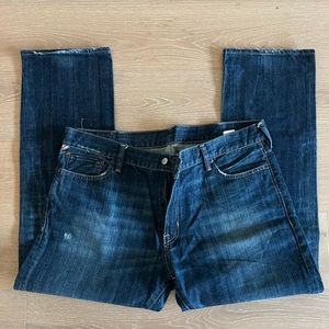 Denim Supply Ralph Lauren Men Jeans 38 30